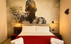 Attom Rooms B&B Catania
